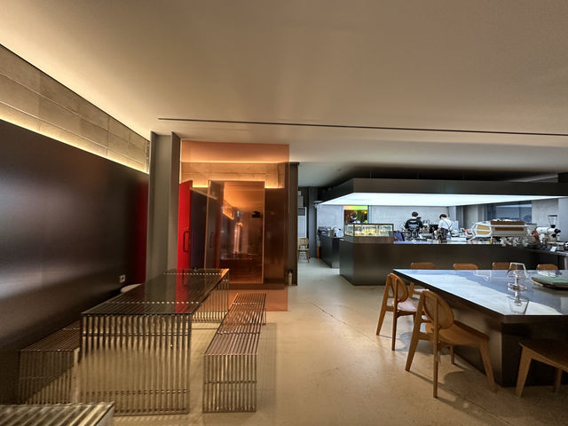 한남동 루프탑바 후기 🌙🍸