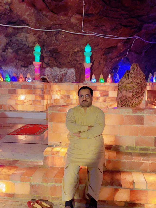 Multan beauty 