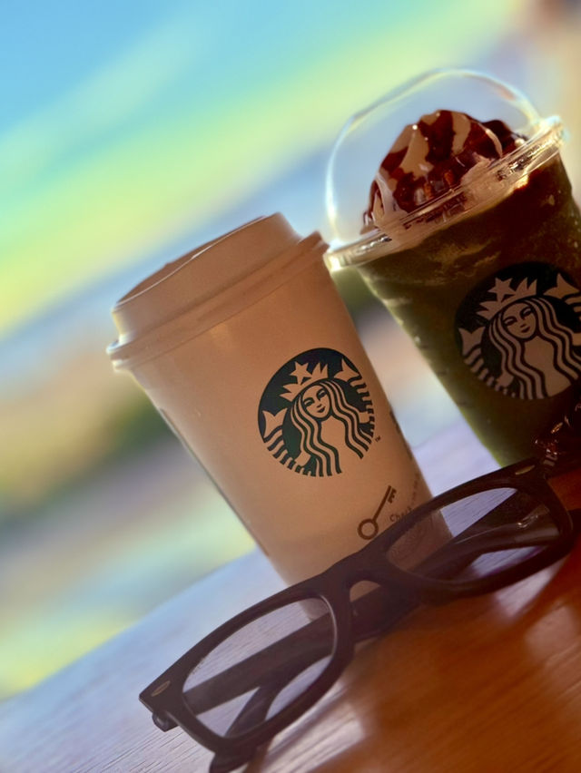 泉南ロングパークで夕焼けデート