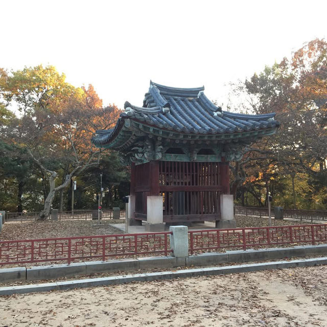 🇰🇷 Jeonju Walking Route: Hanok Village → Omokdae & Imokdae → Jaman Mural Village 🇰🇷 Jeonju Walking Route: Hanok Village → Omokdae & Imokdae → Jaman Mural Village