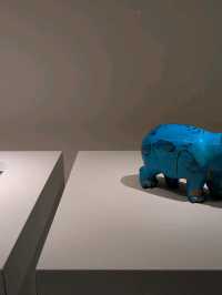 🇪🇬香港都睇到古埃及！故宮文化博物館木乃伊文明大展搶先睇