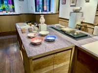 大館🏛️✨走進前監獄感受藝術氛圍