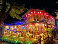 Lijiang OLd Town 麗江古城