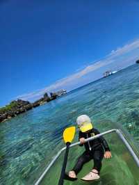 보라카이 숨은명소 카라바오 섬 나만알고 싶은 곳