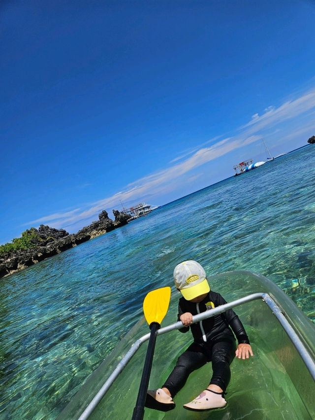 보라카이 숨은명소 카라바오 섬 나만알고 싶은 곳