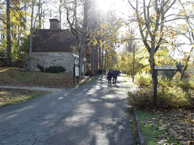 Turaida Castle Turaidas pils