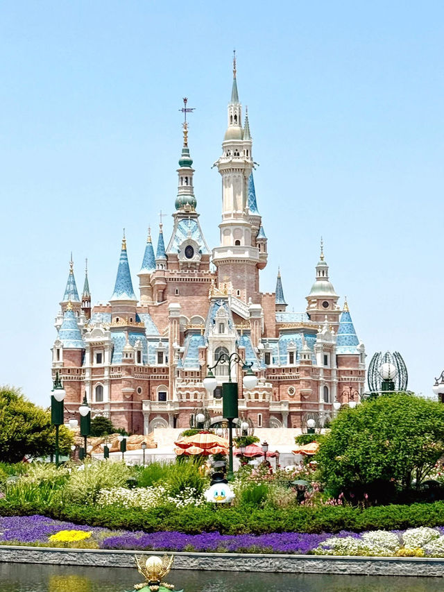 🎢🎡 Shanghai Disneyland 🇨🇳 🎢🎡 Shanghai Disneyland 🇨🇳