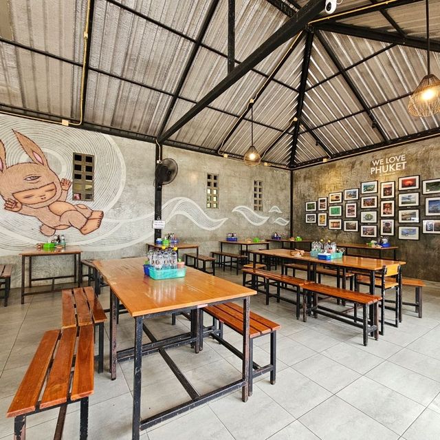 ขนมจีน สะพานหิน