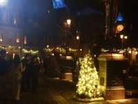 [Christmas Edition🎄❄️] HK Disneyland 20th Anniversary