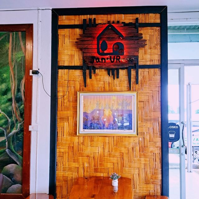 ✨ Jan'UR Cafe ✨ ✨ Jan'UR Cafe ✨