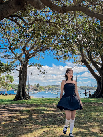 🇦🇺시드니에서 꼭 가야 하는 바다 뷰 스팟, 왓슨스베이 Watsons Bay🇦🇺