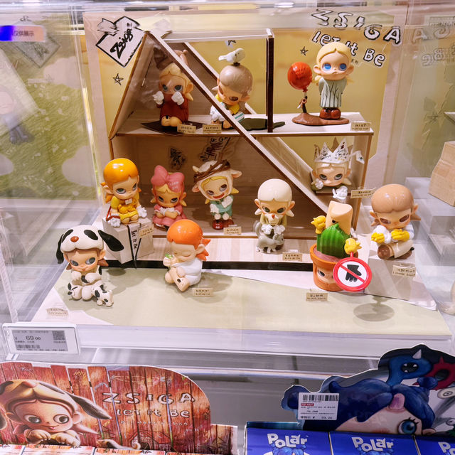 เดินเล่นย่านหนานผิงเจีย @คุนหมิง