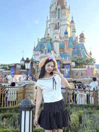 🐣Hong Kong Disneyland 🇭🇰 