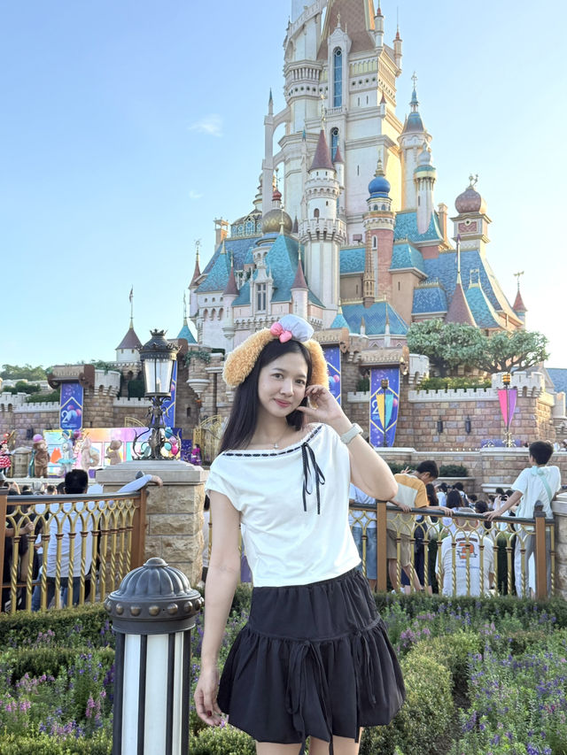 🐣Hong Kong Disneyland 🇭🇰 