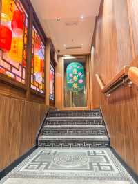 尖沙咀美食｜24小時都能飲茶？