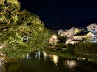 雲水謠的日與夜