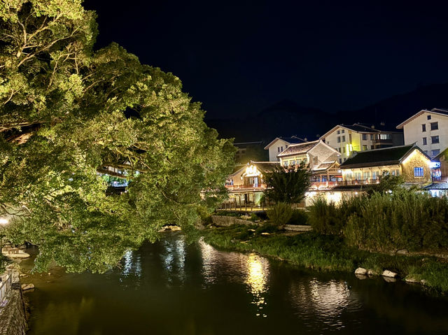 雲水謠的日與夜 雲水謠的日與夜