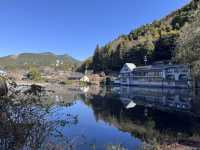 ๐้้ฑๆนใปๆนฏๅธ้ข โโ ๅฑฑๅ่ฃก็้็พๆๅ
