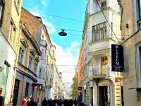 사라예보(사라예보, Sarajevo) 역사의 도시