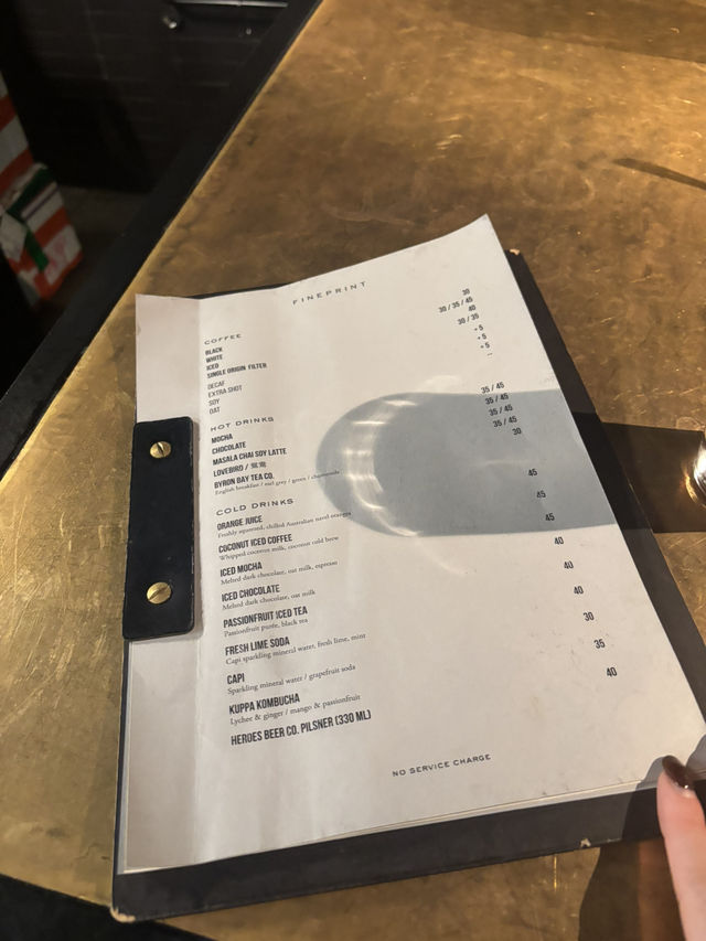 【香港】おすすめカフェ(中環エリア) 【香港】おすすめカフェ(中環エリア)