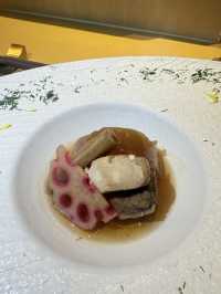 $980 食到和牛龍蝦鮑魚刺身海膽