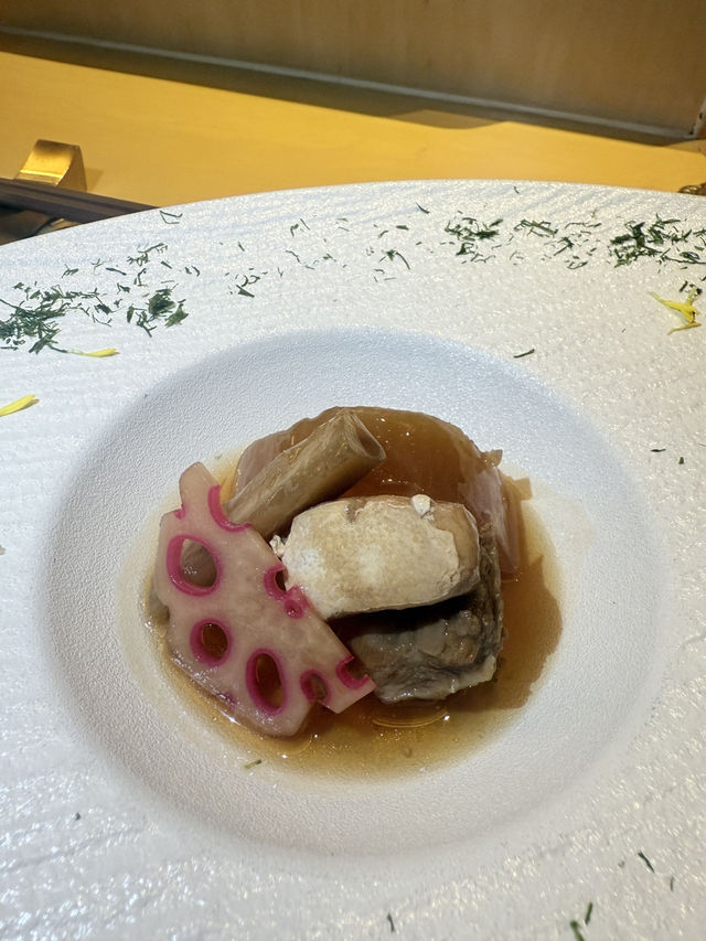 $980 食到和牛龍蝦鮑魚刺身海膽 $980 食到和牛龍蝦鮑魚刺身海膽