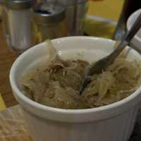 Euro Deli: The Ideal Venue for Big Groups and Great Food 🇲🇾