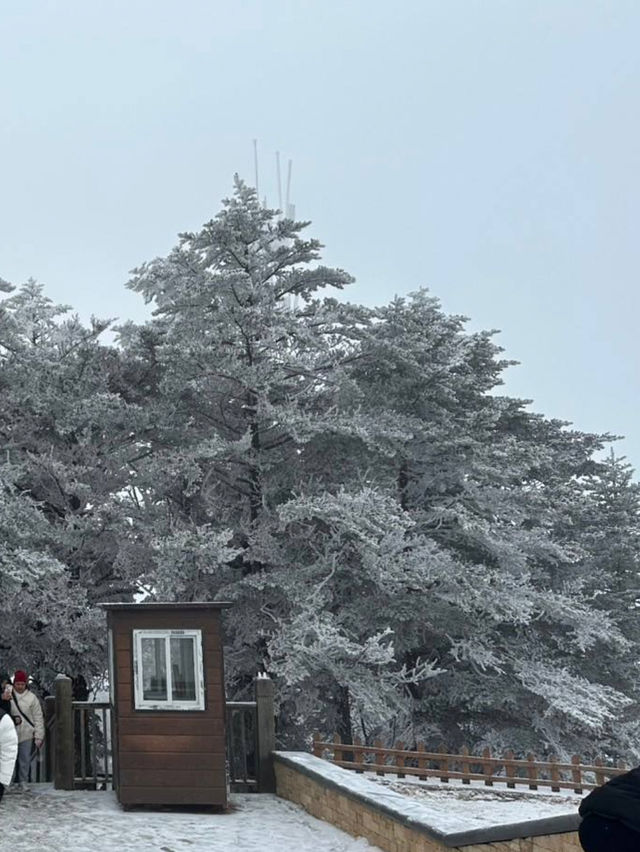 Xiling Snow Mountain Xiling Snow Mountain