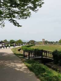 韓國🇰🇷 瞻星台