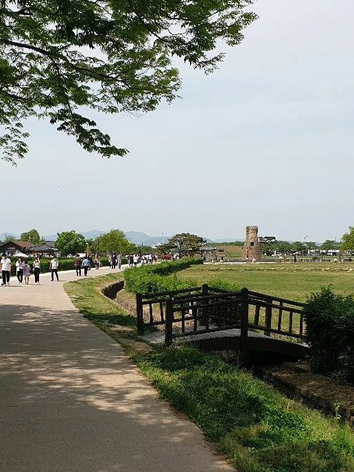 韓國🇰🇷 瞻星台 韓國🇰🇷 瞻星台