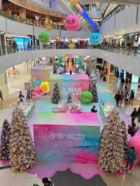 Where Whimsy Wraps the City: Chubbi Chunk’s Festive Takeover