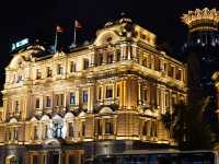 เซี่ยงไฮ้เที่ยวง่ายฉบับคนไปครั้งแรก