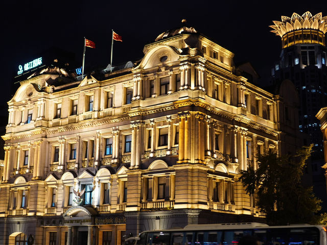 เซี่ยงไฮ้เที่ยวง่ายฉบับคนไปครั้งแรก