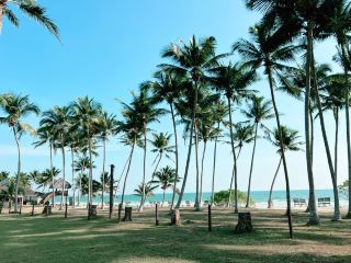 Chumphon Cabana Resort