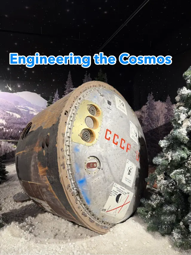 Technology Behind Space Missions 🚀
