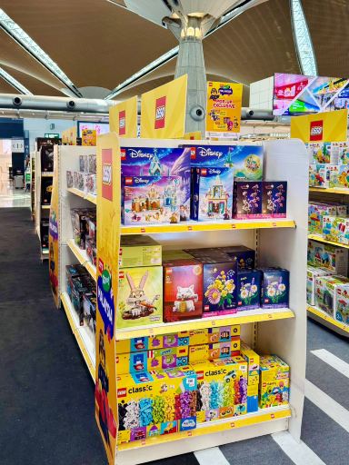 KLIAでLEGOショッピングを楽しもう | Trip.com セパン