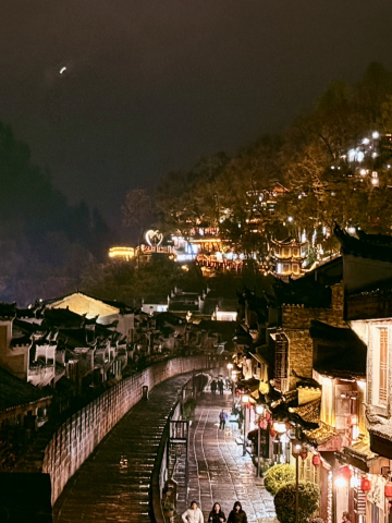 鳳凰県（中国） | Trip.com 鳳凰