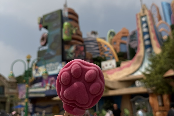 The underrated Shanghai Disney Resort: everyone who visits falls in ...