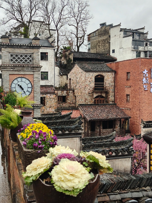 蕪湖Chill遊｜西河古鎮(Xihe Ancient Town)。｜Trip.com 蕪湖
