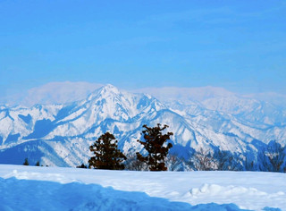 Menikmati Salju dan Bermain Ski di Gala Yuzawa Dekat Tokyo