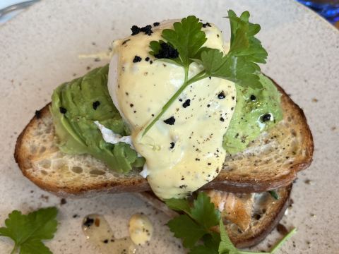 Experience the authentic Melbourne café culture! LATTE GRAPHIC