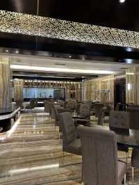 Stay Nyaman dengan Sentuhan Marriott di Four Points by Sheraton Medan