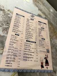 香港必試黎巴嫩🇱🇧風味美食