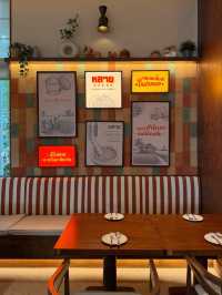 🌶️ร้านอาหารอีสานเปิดใหม่ ที่กรุงเทพกรีฑา