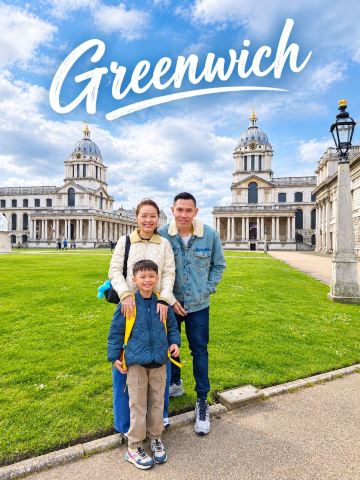 Greenwich 