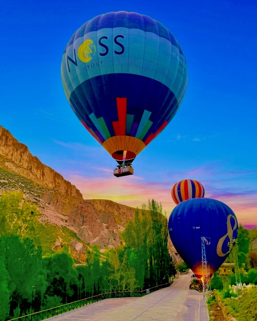 Don’t Wing Your Cappadocia Hot Air Balloon! 🎈