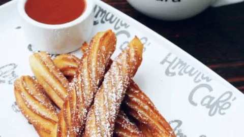 #ismichelinworthit 

Checking out the best of Pasadena? Here — traveler post in Pasadena