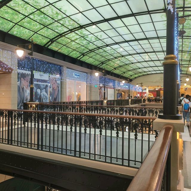 The Little Things About The Parisian Macao