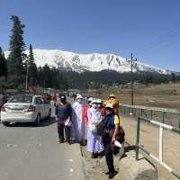 Gulmarg