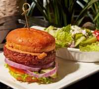 Oakville, Ontario - Symposium Cafe Restaurant 